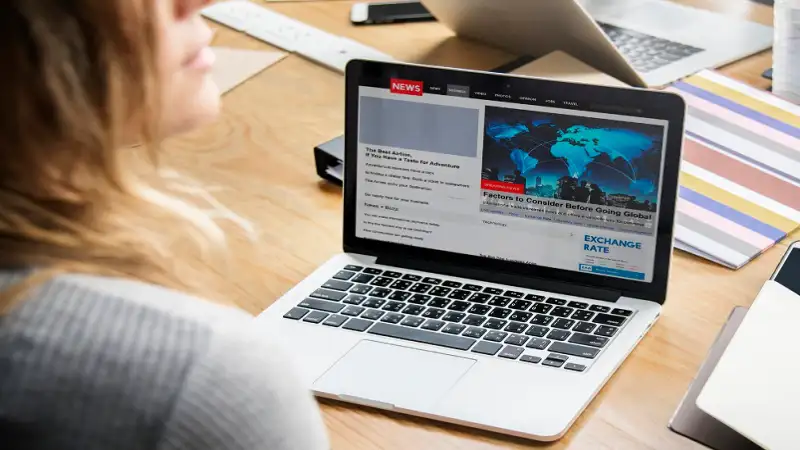 How to Unsubscribe from BTWLetterNews