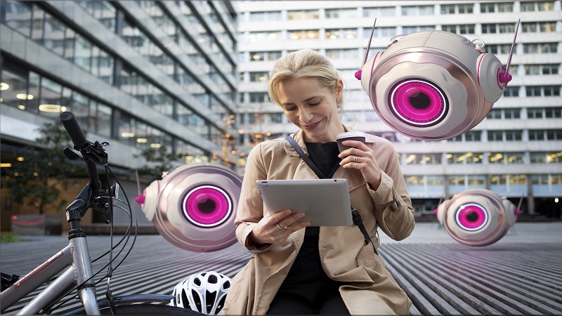 The Growing Importance of Voice Technology in Digital Communication