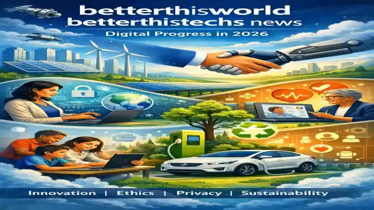 betterthisworld betterthistechs news