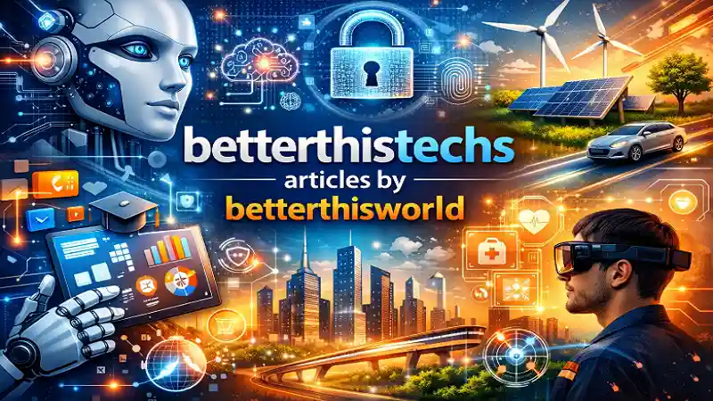 betterthistechs articles by betterthisworld