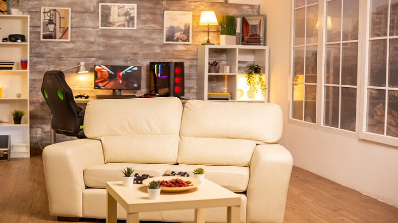 Home Decor